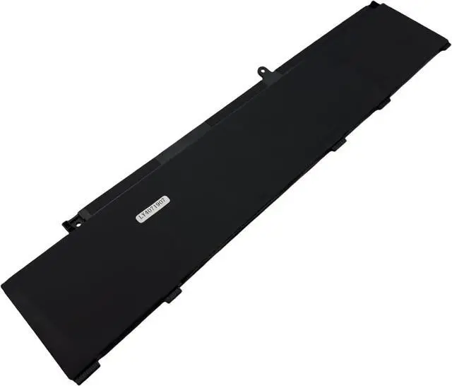 Alt view image 6 of 7 - MV07R Laptop Battery Replacement for Dell G3 15 3500 3590 3700 3790 G5 5500 5505 SE Series JJRRD 0JJRRD 266J9 72WGV W5W19 P89F MVO7R PN1VN M4GWP MV07R