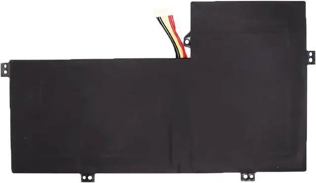 Alt view image 5 of 5 - 45121212P Laptop Battery 41.8Wh 5500mAh 7.6V Compatible with RTDPART/Gateway GWTN116-1BL GWTC116-2BL GWTC116-1BK GWTC116-2BK Series 3978115 3978115-2S 45121212 NV-3978115