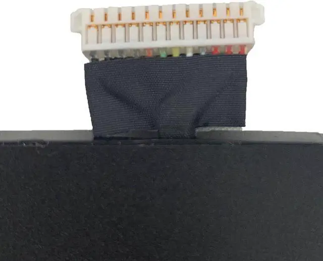 Alt view image 5 of 6 - GHJC5 Short Wire Laptop Battery 59.6Wh 4900mAh 3-Cell 11.55V Compatible with Dell Latitude 9420 9430 / Dell Latitude 9420 9430 2-in-1 Series 3VV58 0JJ4XT