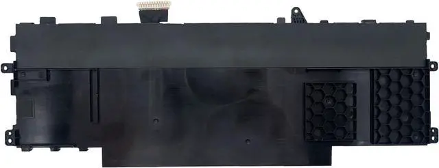 Alt view image 6 of 6 - GHJC5 Short Wire Laptop Battery 59.6Wh 4900mAh 3-Cell 11.55V Compatible with Dell Latitude 9420 9430 / Dell Latitude 9420 9430 2-in-1 Series 3VV58 0JJ4XT