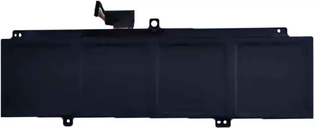 Alt view image 5 of 5 - PS0122NA1BRS Laptop Battery 65Wh 4220mAh 15.4V Compatible with Toshiba Dynabook X40L-K Laptop Series P50122NA1BRS