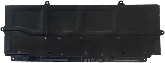 Alt view image 4 of 4 - FPB0368S Laptop Battery 64Wh 4196mAh 15.4V Compatible with FUJITSU FPCBP597 FPB0368S Laptop Series FPCBP597 CP818110-01
