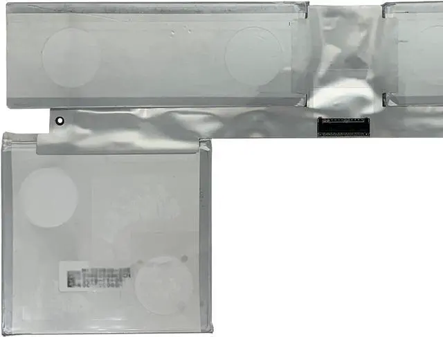 Alt view image 3 of 6 - G3HTA048H Laptop Battery 6800mAh 51Wh 7.5V Compatible with Microsoft Surface Book 2 1834 1832 Series