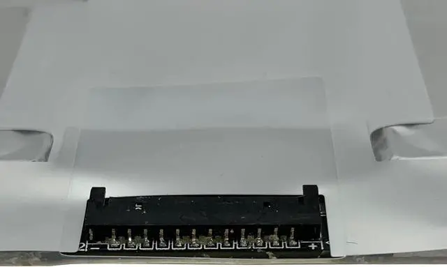 Alt view image 5 of 6 - G3HTA048H Laptop Battery 6800mAh 51Wh 7.5V Compatible with Microsoft Surface Book 2 1834 1832 Series