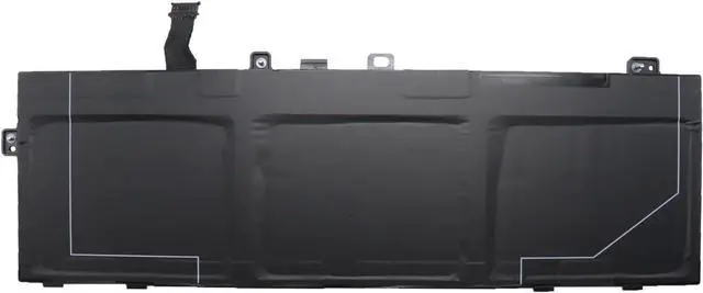 Alt view image 5 of 5 - L23D3P75 Laptop Battery 58Wh 4998mAh 3-Cell 11.61V Compatible with Lenovo ThinkPad T14s Gen 6 Series SB11H56305 5B11H56404 L23M3P74 SB11H56304 5B11H56403