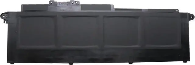 Alt view image 5 of 5 - L23C4P71 Laptop Battery 52.5Wh 3392mAh 15.48V Compatible with Lenovo ThinkPad T16 Gen 3 Series SB11H56310 5B11H56409 L23M4P70 SB11H56311 5B11H56410 L23M4P71 L23C4P72 SB11H56313 5B11H56412