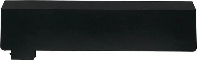 Alt view image 4 of 4 - 45N1124 Laptop Battery 24Wh 2060mAh 11.1V Compatible with Lenovo ThinkPad X240 X250 X260 T440 T440s T450 T450s T460 L450 W550 P50S A275 Series 45N1125 45N1126 45N1127 L16M3P72 SB10K97603