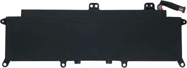Alt view image 5 of 5 - PA5278U-1BRS Laptop Battery 48Wh 4080mAh 11.4V Compatible with Toshiba Portege X30-D X30-E X30-F/Tecra X40-D X40-E X40-F Series PT28U-0LN03X