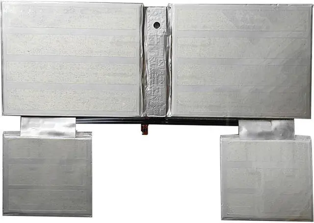 Alt view image 3 of 3 - A70 Laptop Battery 48.29Wh 6270mAh 7.7V Compatible with Google Pixel Slate 12.3" / Microsoft Surface A70 Series 823-00088-01