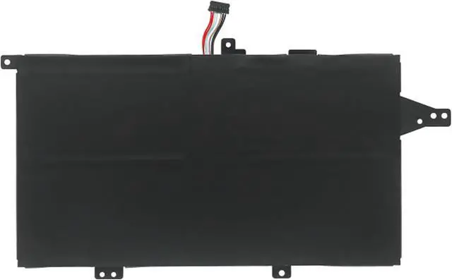 Main image of L14M4P21 Laptop Battery 60Wh 8100mAh 7.4V Compatible with Lenovo M41-80 M41-70 K41-70 K41-80 Series L14S4P21 5B10H11759 L14S3P21 5B10H11760