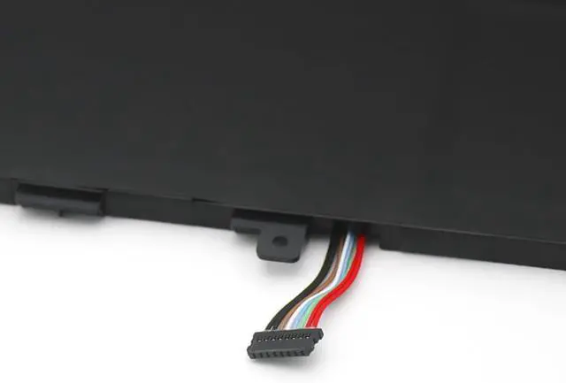 Alt view image 4 of 5 - L14M4P21 Laptop Battery 60Wh 8100mAh 7.4V Compatible with Lenovo M41-80 M41-70 K41-70 K41-80 Series L14S4P21 5B10H11759 L14S3P21 5B10H11760