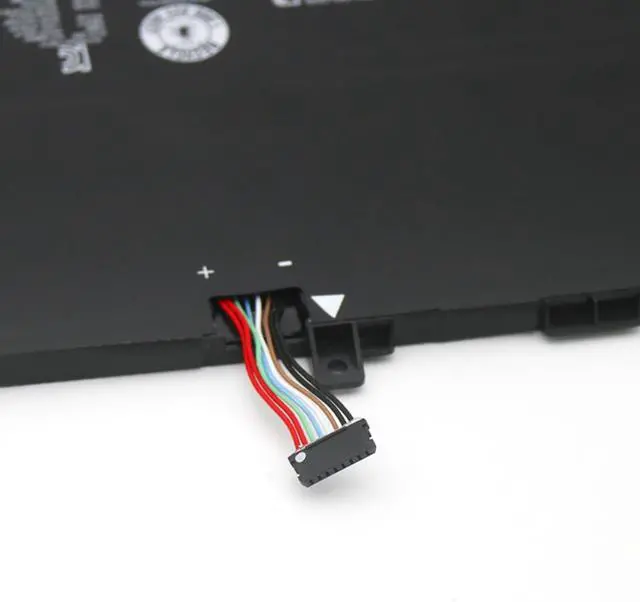 Alt view image 3 of 5 - L14M4P21 Laptop Battery 60Wh 8100mAh 7.4V Compatible with Lenovo M41-80 M41-70 K41-70 K41-80 Series L14S4P21 5B10H11759 L14S3P21 5B10H11760