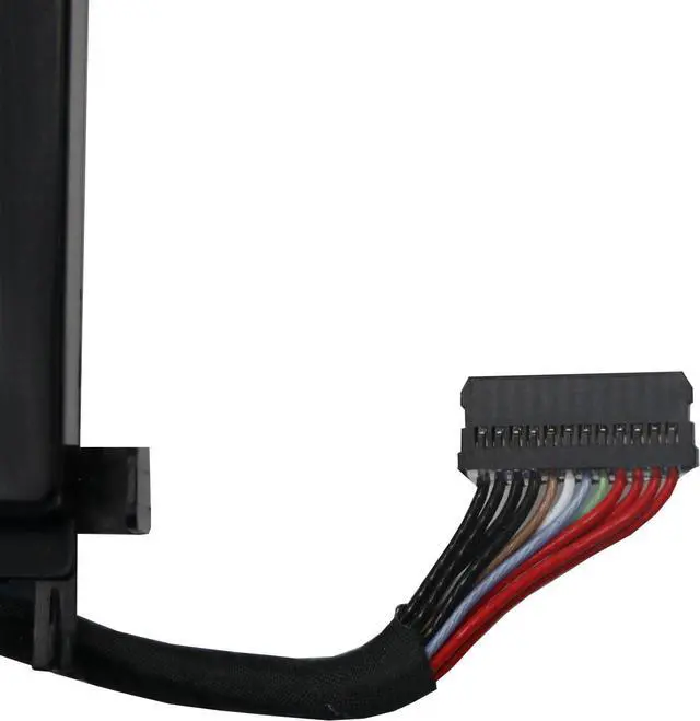 Alt view image 3 of 4 - L14M6P21 Laptop Battery 90Wh 8100mAh 11.1V Compatible with Lenovo Legion Y910-17ISK Y900-17ISK Y920-17IKB Series 5B10N00788 5B10N00789 5B10H35530 5B10H35531