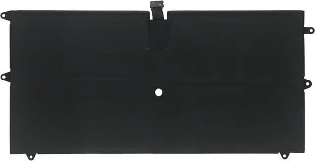 Alt view image 5 of 5 - L15M4P20 Laptop Battery 53Wh 6950mAh 7.7V Compatible with Lenovo IdeaPad Yoga 900S-12ISK Series 5B10J50660 5B10J50662 L15L4P20 5B10J66116