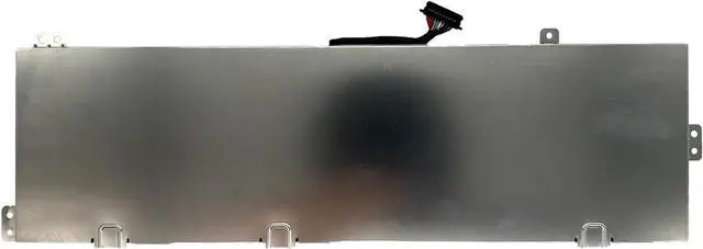 Alt view image 5 of 5 - L21L4PC1 Laptop Battery 71Wh 4623mAh 4-Cell 15.36V Compatible with Lenovo IdeaPad Gaming 3-16IAH7 82SA / 3-16ARH7 82SC 2022 Series Notebook L21M4PC4 SB11F36368 5B11F36373 SB11F36374 5B11F36376