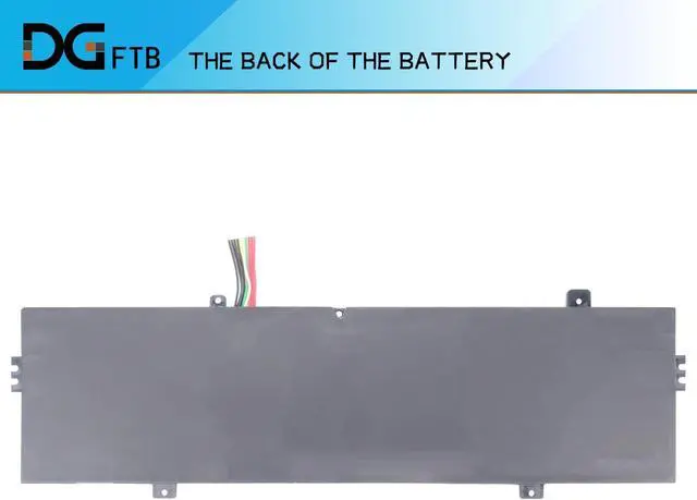 Alt view image 3 of 7 - 456484-3S 456484-3s-1 40075218 Laptop Battery for Medion Akoya E14303 E15309 E14304 E7220 E6313 E6234 MD63780 E15407 E15303 E16401 E16402 Gear Iris 11.55V 45Wh/3896mAh with Reapair Tools