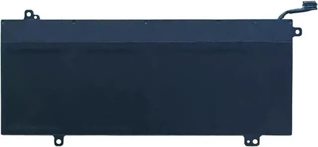 Alt view image 4 of 4 - PA5366U-1BRS Laptop Battery 38.1Wh 2480mAh 15.4V Compatible with Toshiba Dynabook Satellite Pro L50 L50-G Series 4ICP6/47/61