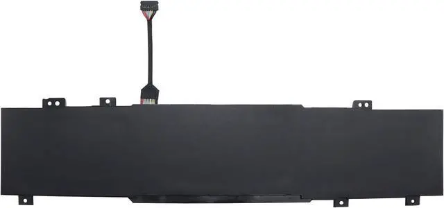 Alt view image 3 of 3 - L23D3PF0 Laptop Battery 47Wh Compatible with Lenovo V14 G4 AMN / V15 G4 AMN IAN/IdeaPad Slim 3-15IRU9 3-14ABR8 3-15ABR8 3-16ABR8 Series L22M3PF2 L22X3PF2 L22C3PF2 L22B3PF2 L22D3PF2