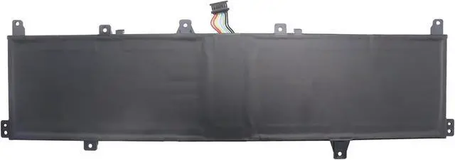 Alt view image 5 of 5 - L21C4P74 Laptop Battery 72Wh 4640mAh 15.52V Compatible with Lenovo ThinkPad Z16 Gen 1 / ThinkPad Z16 Gen 2 Series L21M4P77 L21D4P76