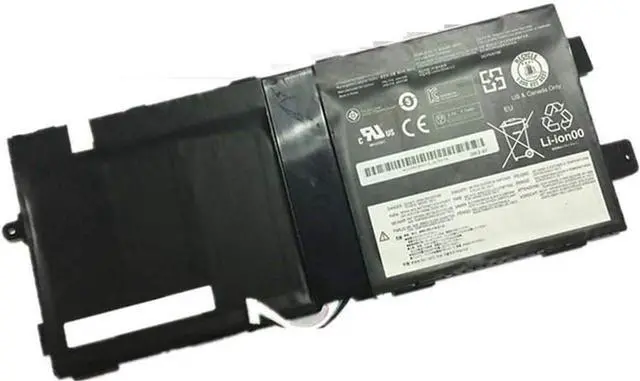 Main image of 3.7V 32Wh 8640mAh 45N1099 45N1098 2ICP5/67/90 Replacement Laptop Battery for Battery Lenovo Thinkpad X1 45N1099 45N1098 2ICP5/67/90 Notebook