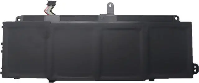 Alt view image 6 of 6 - L22C4P70 Laptop Battery 54.7Wh 3536mAh 15.48V Compatible with Lenovo ThinkPad X13 Gen 4 5 Yoga Gen 4 2-in-1 Gen 5 Series L22M4P70 SB11M89849 5B11M90048 L22B4P70 SB11M89852 5B11M90051