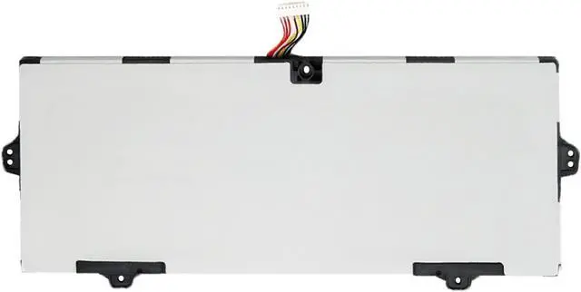 Alt view image 4 of 4 - AA-PBTN4LR Laptop Battery 54Wh 3530mAh 15.4V Compatible with Samsung Notebook 9 Pro NP850XBC NP940X3M NP940X3N NP940X5M NP940X5N NT850XBC Series AA-PBTN4LR-05 BA43-00386A 4ICP5/43/97