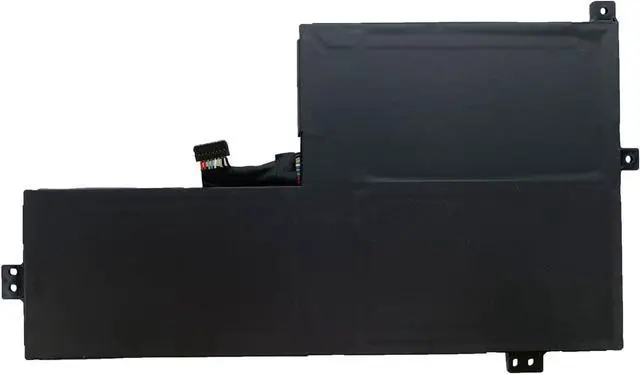 Alt view image 5 of 5 - L22M3P71 Laptop Battery 47Wh 4156mAh 3-Cell 11.31V Compatible with Lenovo 100w Gen 4 / 300w Yoga Gen 4 / 500w Yoga Gen 4 Series L22D3P71 L22C3P70