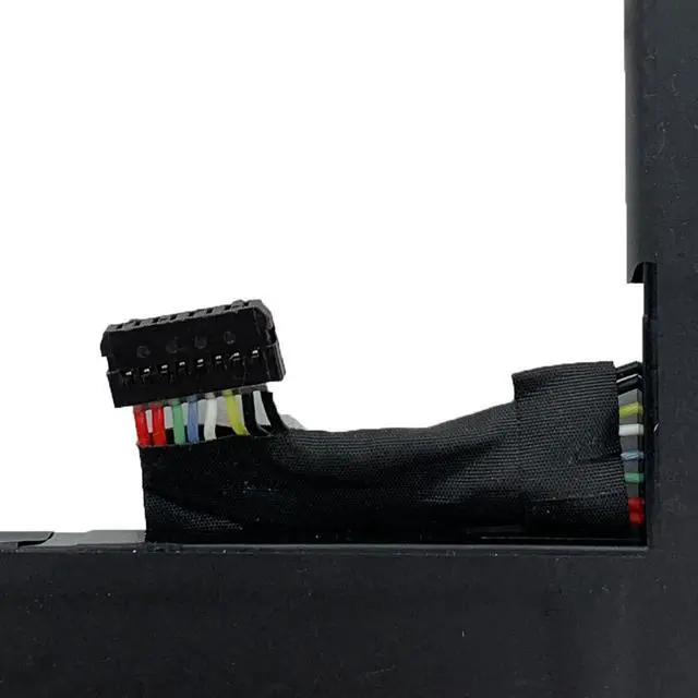 Alt view image 4 of 5 - L22M3P71 Laptop Battery 47Wh 4156mAh 3-Cell 11.31V Compatible with Lenovo 100w Gen 4 / 300w Yoga Gen 4 / 500w Yoga Gen 4 Series L22D3P71 L22C3P70