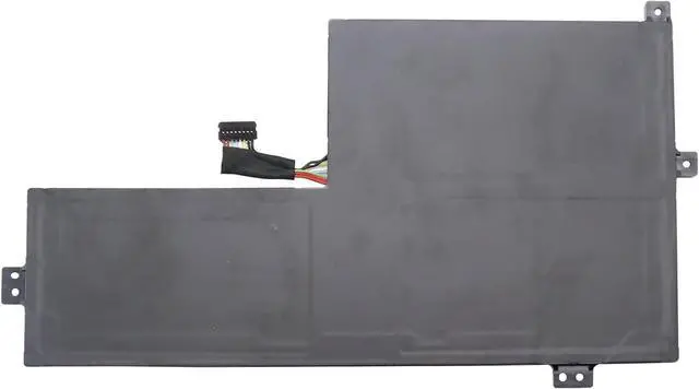 Alt view image 4 of 4 - L22D3P71 Laptop Battery 47Wh 4156mAh 3-Cell 11.31V Compatible with Lenovo 100w Gen 4 / 300w Yoga Gen 4 / 500w Yoga Gen 4 Series L22M3P71 L22C3P70