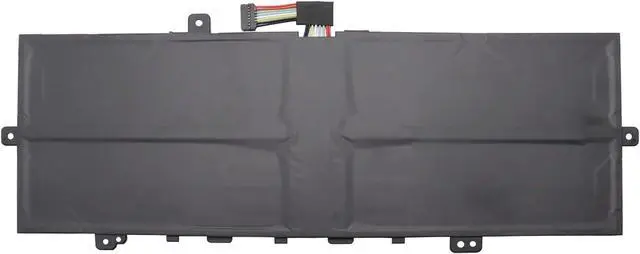 Alt view image 2 of 2 - L21B4PD0 Laptop Battery 56Wh 3608mAh 4-Cell 15.52V Compatible with Lenovo ThinkBook 13s G4 ARB/ThinkBook 13s G4 IAP/ThinkBook 13x G2 IAP/ThinkBook Plus G4 IRU Series L21C4PD0 L21M4PD0