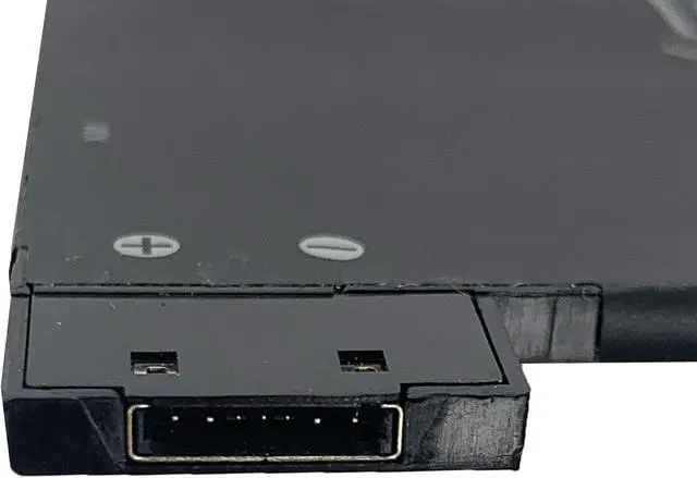 Alt view image 4 of 5 - C31N2104 Laptop Battery 50Wh 4311mAh 3-Cell 11.61V Compatible with Asus Vivobook 13 Slate T3300KA 2-in-1 Series 3ICP4/53/122