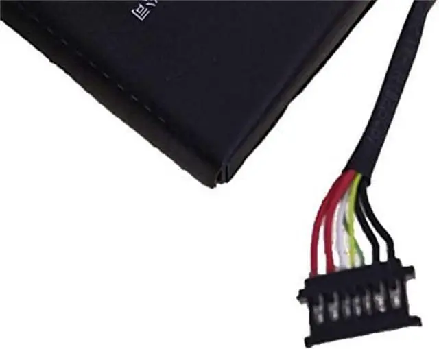 Alt view image 4 of 5 - 00HW000 00HW001 SB10F46438 SB10F46439 4ICP7/52/76 Laptop Battery Replacement for Lenovo ThinkPad S3 Yoga 14 Series Notebook 20DM 20DN (14.8V 56Wh)