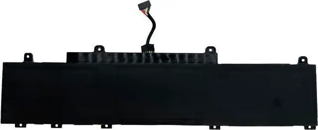 Alt view image 6 of 6 - L21M3PG2 Laptop Battery 57Wh Compatible with Lenovo ThinkPad L14 Gen 3 / ThinkPad L14 Gen 4 / ThinkPad L15 Gen 3 / ThinkPad L15 Gen 4 / ThinkPad C14 Gen 1 Chromebook Series L21D3PG2 L21C3PG2