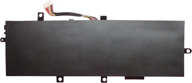 Alt view image 2 of 2 - 00HW004 Laptop Battery 35Wh 4750mAh 2-Cell 7.4V Compatible with Lenovo ThinkPad Helix 20CG 20CH Series 00HW005 00HW010 00HW011 00HW007 00HW006
