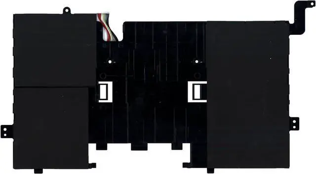 Alt view image 4 of 4 - 00HW007 SB10F46445 Laptop Battery 26Wh 3520mAh 4-Cell 7.4V Compatible with Lenovo ThinkPad Helix 2 Tablet Series 00HW004 00HW005 00HW006 00HW010 00HW011