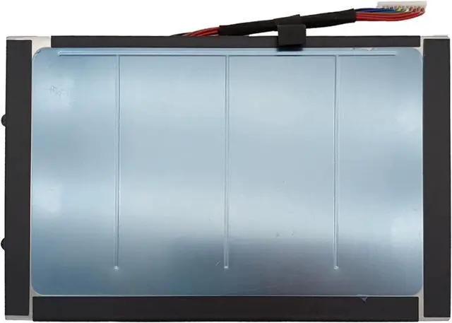 Alt view image 4 of 4 - PT6V8 Laptop Battery 63Wh 4-Cell Compatible with Dell Alienware M11x R1 / M11x R2 / M11x R3 / M14x R1 / M14x R2 Series 0PT6V8 8P6X6 T7YJ T7YJR 0T7YJR DKK25 0DKK25 KR-08P6X6 312-0984 999T2086F