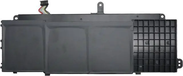 Alt view image 5 of 5 - L22D3P76 Laptop Battery 41Wh Compatible with Lenovo ThinkPad X13 Gen 4 / ThinkPad X13 Yoga Gen 4 / ThinkPad X13 Gen 5 / ThinkPad X13 2-in-1 Gen 5 Series L22B4P70 L22C4P70 L22C3P74 L22M3P76