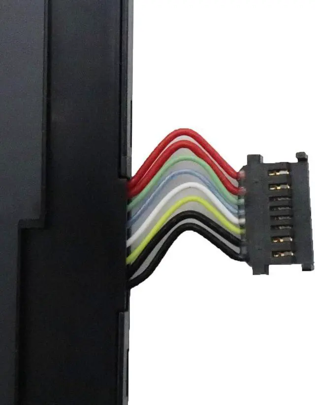 Alt view image 4 of 5 - L22D3P76 Laptop Battery 41Wh Compatible with Lenovo ThinkPad X13 Gen 4 / ThinkPad X13 Yoga Gen 4 / ThinkPad X13 Gen 5 / ThinkPad X13 2-in-1 Gen 5 Series L22B4P70 L22C4P70 L22C3P74 L22M3P76