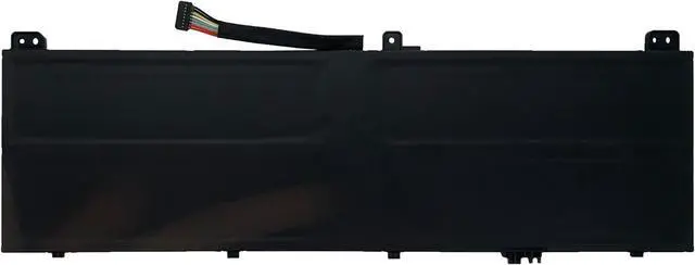 Alt view image 5 of 5 - L22C4PA1 Laptop Battery 71Wh 4623mAh 4-Cell 15.36V Compatible with Lenovo Yoga 7-16ARP8 83BS / Yoga 7-14ARP8 82YM Series L22D4PA1 L22M4PA1
