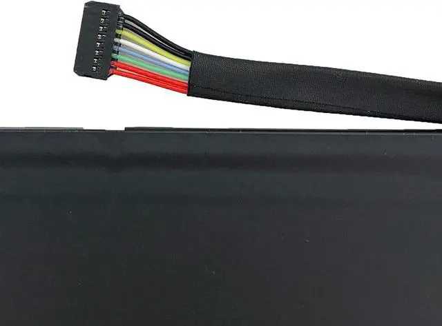 Alt view image 4 of 5 - L22C4PA1 Laptop Battery 71Wh 4623mAh 4-Cell 15.36V Compatible with Lenovo Yoga 7-16ARP8 83BS / Yoga 7-14ARP8 82YM Series L22D4PA1 L22M4PA1