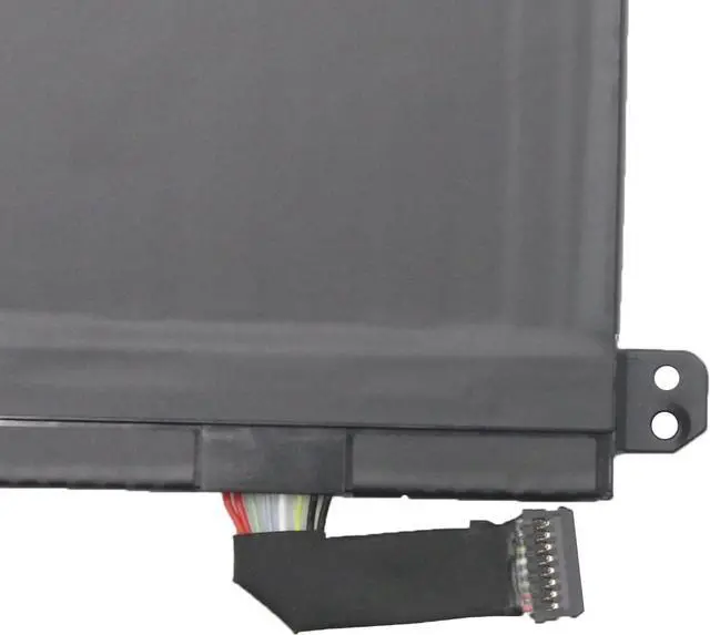 Alt view image 4 of 5 - L18C3P72 Laptop Battery 51Wh Compatible with Lenovo ThinkPad T490 T495 P43S / ThinkPad P14s Gen 1 P14s Gen 2 / T14 Gen 1 T14 Gen 2 Series L18M3P73 L18M3P74 L18M4P73 L18L3P73 L18C3P71 L18M4P74