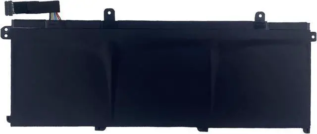 Alt view image 5 of 5 - L18C3P72 Laptop Battery 51Wh Compatible with Lenovo ThinkPad T490 T495 P43S / ThinkPad P14s Gen 1 P14s Gen 2 / T14 Gen 1 T14 Gen 2 Series L18M3P73 L18M3P74 L18M4P73 L18L3P73 L18C3P71 L18M4P74