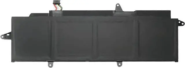 Alt view image 3 of 3 - L20C4P73 Laptop Battery 54.7Wh 4-Cell 15.36V Compatible with Lenovo ThinkPad X13 Gen 2 / ThinkPad X13 Gen 3 Series L20L4P73 L20M4P73 L20D4P73 L20C4P74 L20D4P74 L20C3P72 L20D3P72