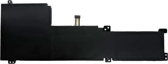 Alt view image 6 of 6 - L21M4PH2 Laptop Battery 76Wh 4-Cell Compatible with Lenovo Ideapad 5-15IAL7 / Ideapad 5-15ABA7 Series L21C4PH2 L21L4PH2