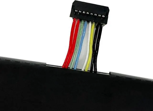 Alt view image 5 of 6 - L21M4PH2 Laptop Battery 76Wh 4-Cell Compatible with Lenovo Ideapad 5-15IAL7 / Ideapad 5-15ABA7 Series L21C4PH2 L21L4PH2