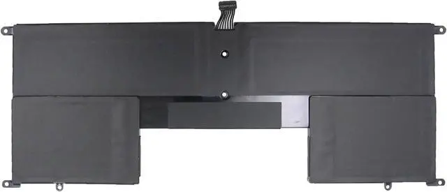 Alt view image 4 of 4 - L18M4PC0 Laptop Battery 54Wh 6755mAh 4-Cell 7.72V Compatible with Lenovo Yoga S940-14IWL 81Q7 / Yoga S940-14IIL 81Q8 / IdeaPad S940-14IWL 81R0 / IdeaPad S940-14IIL 81R1 Series L18C4PC0