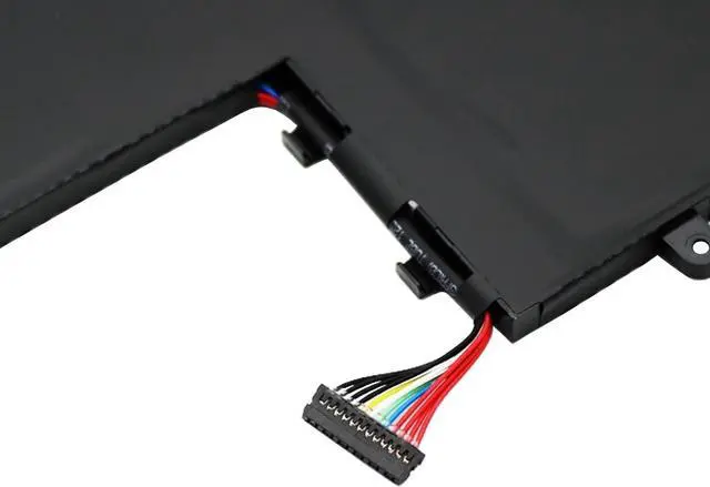 Alt view image 3 of 4 - L17L3PG1 Laptop Battery 52.5Wh Compatible with Lenovo Legion Y530-15ICH Y540-15IRH Y545-PG0 Y740-15IRH / Legion Y7000 Y7000-2019 / Y7000P Y7000P-1060-81LF Series L17C3PG1 L17M3PG1 L17M3PG3