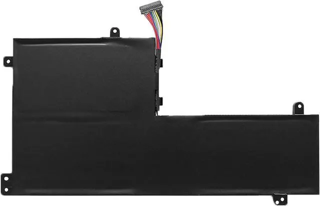 Alt view image 4 of 4 - L17L3PG1 Laptop Battery 52.5Wh Compatible with Lenovo Legion Y530-15ICH Y540-15IRH Y545-PG0 Y740-15IRH / Legion Y7000 Y7000-2019 / Y7000P Y7000P-1060-81LF Series L17C3PG1 L17M3PG1 L17M3PG3
