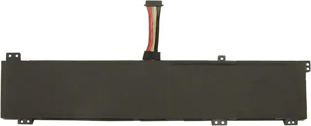 Alt view image 4 of 4 - L20M4PC2 Laptop Battery 80Wh 5210mAh 4-Cell 15.36V Compatible with Lenovo Legion 5-17ITH6H 82JM / Legion 5-17ITH6 82JN / Legion 5-17ACH6H 82JY / Legion 5-17ACH6 82K0 Series L20C4PC2