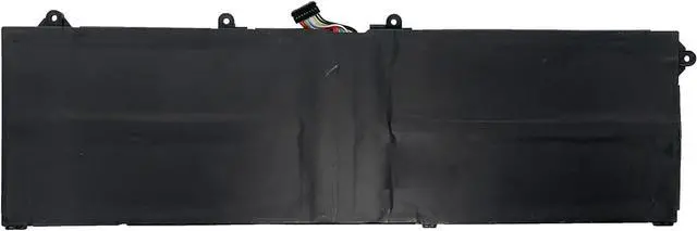 Alt view image 6 of 6 - L20L4PD3 Laptop Battery 71Wh 4622mAh 4-Cell 15.36V Compatible with Lenovo Legion S7-15ACH6 S7-16IAH7 S7-16ARHA7 / ThinkBook 16p G2 ACH 20YM / ThinkBook 16p G3 ARH 21EK Series L20M4PD3